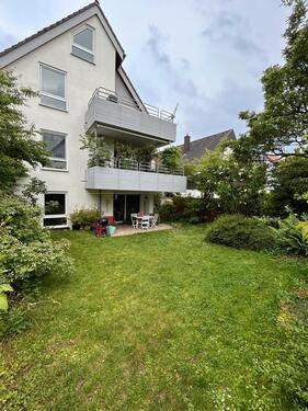 Foto - 4 Zimmer Erdgeschoßwohnung in Ostfildern