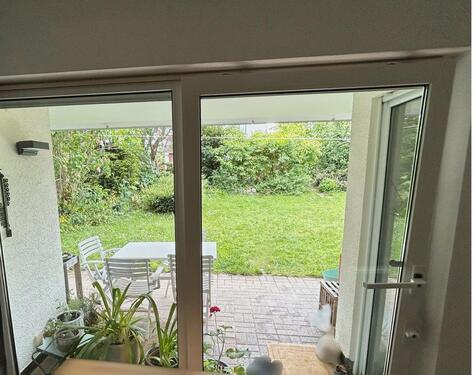 Foto - Erdgeschoßwohnung in Ostfildern zum Kaufen