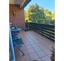 Ruhige 80 m2 Wohnung in Stadtparknähe mit Balkon und 2 Stellplätz - Hamburg Harburg