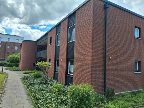 Foto - Etagenwohnung in Hamburg zum Kaufen