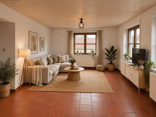 Foto - 2 Zimmer Etagenwohnung zur Miete in Kitzingen