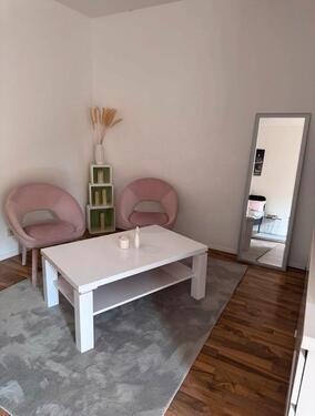 Foto - 1 Zimmer Erdgeschoßwohnung zur Miete in Homburg