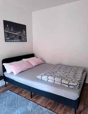 Foto - 1 Zimmer Erdgeschoßwohnung in Homburg