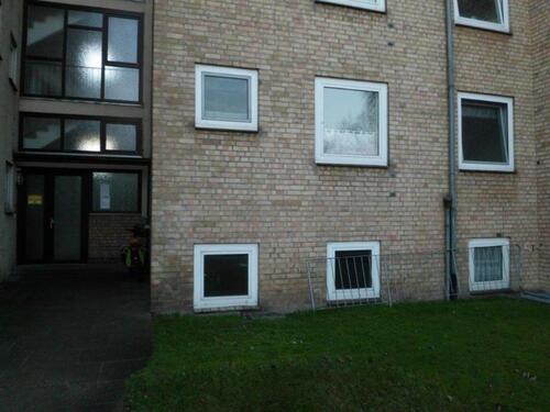 Foto - Etagenwohnung zum Kaufen in Breitenfelde