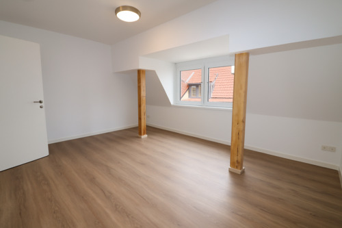 Foto - Moderne 2-Zimmer-Wohnung mit Terrasse