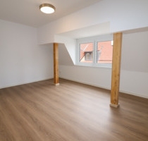 Moderne 2-Zimmer-Wohnung mit Terrasse - Aschaffenburg Österreicher Kolonie