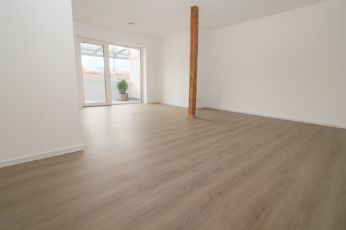 Foto - Etagenwohnung zur Miete in Aschaffenburg