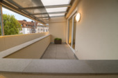 Foto - Etagenwohnung in Aschaffenburg zur Miete