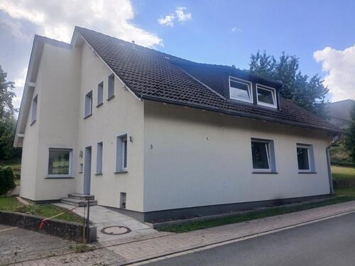 Foto - Zweifamilienhaus in Kalletal provisionsfrei zu verkaufen