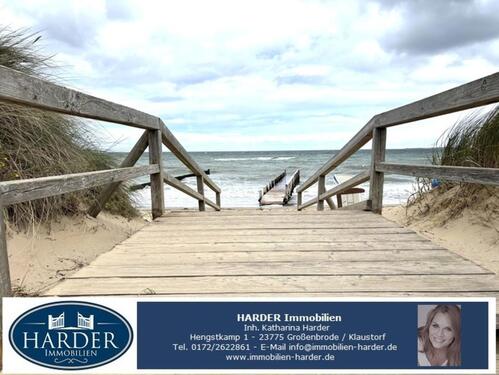 Foto - 3-Zimmer Wohnung im Zentrum von Heiligenhafen