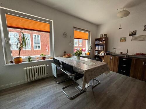 Foto - Etagenwohnung in Heiligenhafen zur Miete