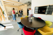Foto - alfaSpace Coworking in Reinfeld – zwischen Hamburg und Lübeck