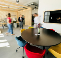 alfaSpace Coworking in Reinfeld – zwischen Hamburg und Lübeck - Reinfeld (Holstein)