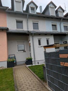Foto - Einfamilienhaus in Schmidmühlen zum Kaufen
