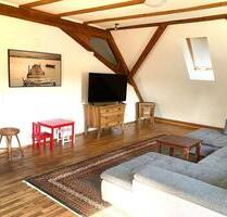 120 qm Wohnung temporär an Firmen zu vermieten - Bermatingen