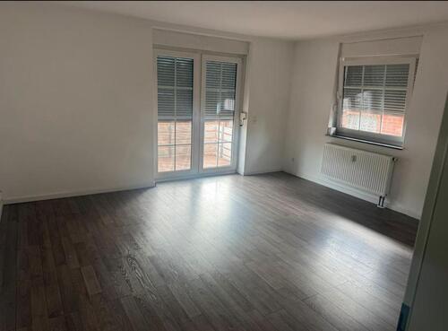 Foto - Attraktive 3-Zimmer-Wohnung mit Balkon, Einbauküche