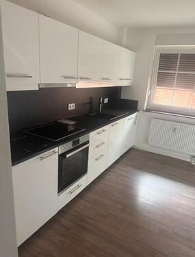 Foto - Etagenwohnung zur Miete in Peine