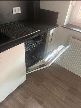 Foto - Etagenwohnung in Peine zur Miete