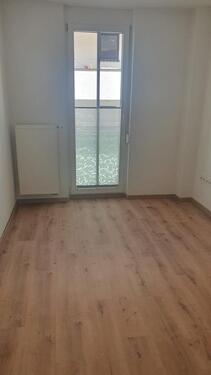 Foto - Etagenwohnung in Schweinfurt
