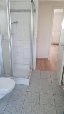 Foto - Etagenwohnung in Schweinfurt zur Miete