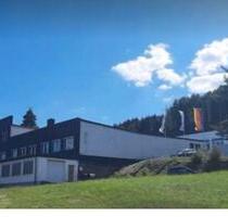 Produktions-, Lagerhalle, Büro, Garage - Ehringshausen