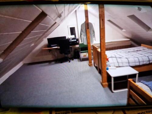 Foto - Etagenwohnung in Dettighofen zur Miete