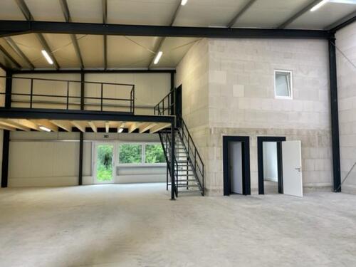 Foto - Büro- und Hallenfläche Bremen Hemelingen