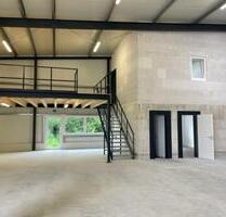 Büro- und Hallenfläche Bremen Hemelingen