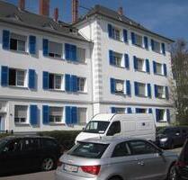 Hier fühlen Sie sich wohl: praktische 2-Zimmer-Wohnung - Frankfurt am Main Unterliederbach