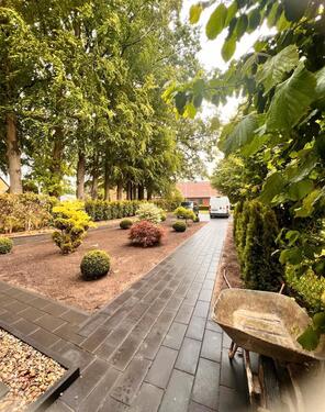 Foto - Einfamilienhaus in Nahe