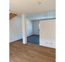 helle, neue Wohnung mitten in Rötz