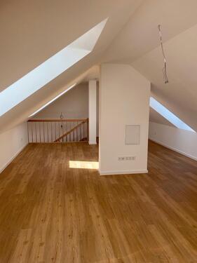 Foto - Etagenwohnung in Rötz zur Miete