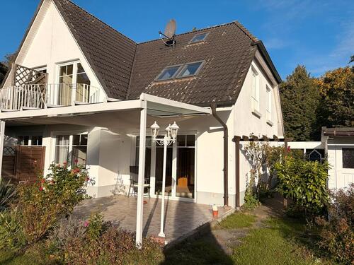 Foto - 4 Zimmer Einfamilienhaus zum Kaufen in Putbus