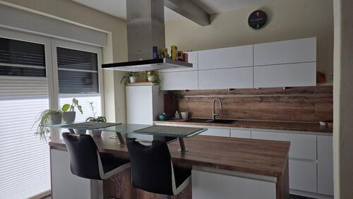 Foto - KFW 40+ Plus Haus Verkauf - 582.000,00 EUR Kaufpreis, ca.  155,00 m²