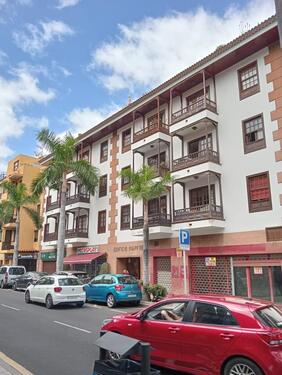 Foto - Teneriffa Wohnung im Mapfre-Gebäude, Calle de Valois, Puerto de l