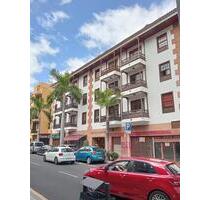 Teneriffa Wohnung im Mapfre-Gebäude, Calle de Valois, Puerto de l - München Altstadt-Lehel