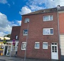 Schön aufgeteilte 3 Zimmer Wohnung in Krefeld Linn, Rheinbabenstr Schön aufgeteilte 3 Zimmer Wohnung in Krefeld Linn, Rheinbabenstr