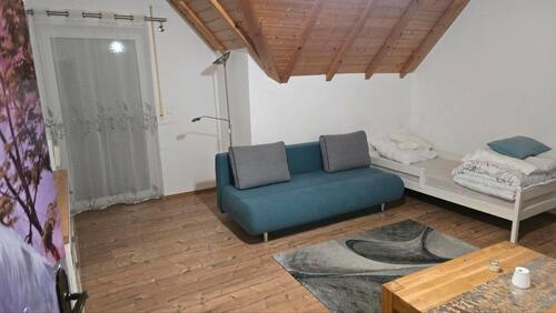 Foto - 3 Zimmer Etagenwohnung in Memmingen