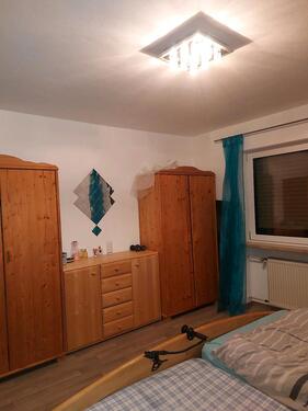 Foto - Erdgeschoßwohnung in Ansbach zur Miete