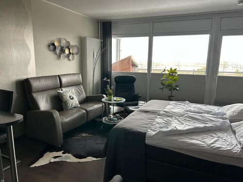 Foto - Eigentumswohnung in Bester Büsumer Lage zu verkaufen