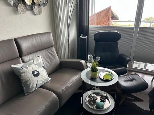 Foto - 1 Zimmer Etagenwohnung zum Kaufen in Büsum