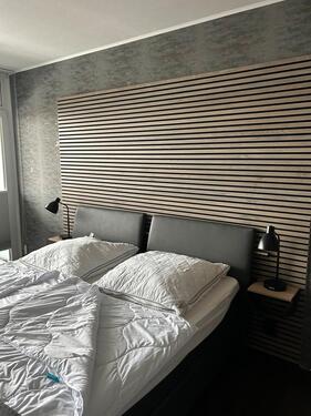 Foto - 1 Zimmer Etagenwohnung in Büsum