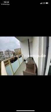 Foto - Wohnungsswap - 3 Zimmer, 76 m² - Nordmannzeile, Schöneberg, Berlin