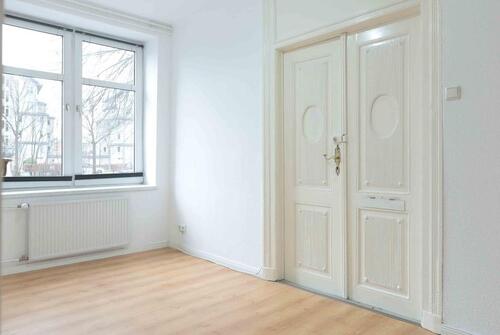 Foto - 2,5-Zi Altbauwohnung (LoftStudio)