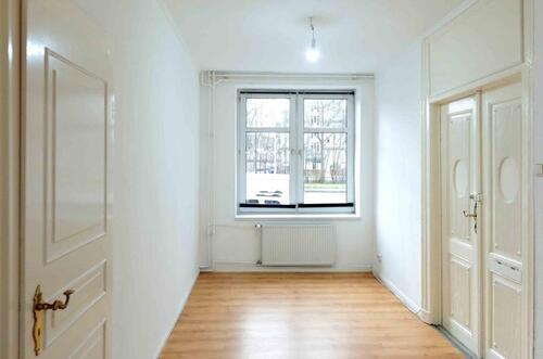 Foto - 2.5 Zimmer Loft - Studio - Atelier zur Miete in Flensburg