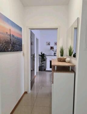 Foto - Möblierte 2,5 Zimmerwohnung in Troisdorf-Spich