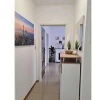 Möblierte 2,5 Zimmerwohnung in Troisdorf-Spich