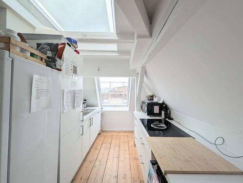 Foto - 5 Zimmer Dachgeschoßwohnung in Stuttgart