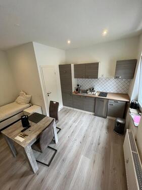 Foto - Moderne 1-Zimmer Wohnung, Dortmund, Uni Nähe