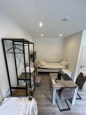 Foto - 1 Zimmer Erdgeschoßwohnung zur Miete in Dortmund